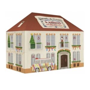 Calendrier de l’Avent BARBERO