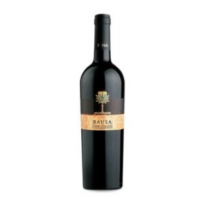 Fina Bausa Nero d’Avola DOC 2020