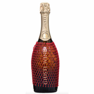 Giusti Wine Asolo Prosecco Superiore DOCG by Graziana Grassini