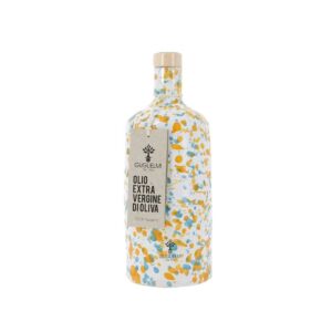 Huile d’olive vierge extra Azzuro Giallo 50 cl