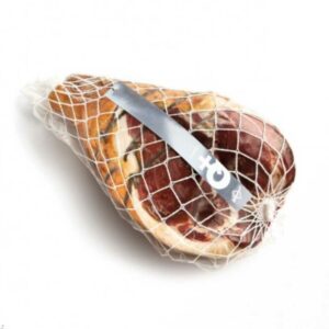 Jambon de Parme DOP Q+, <br>affinage 30 mois, désossé