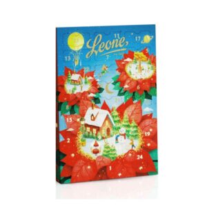 Calendrier de l’Avent LEONE