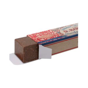 Lingot gianduja au nougat