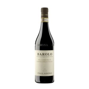 Palladino Barolo Parafada DOCG 2020