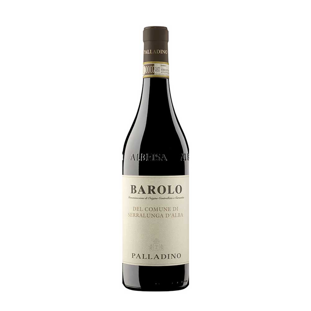 Palladino-Barolo