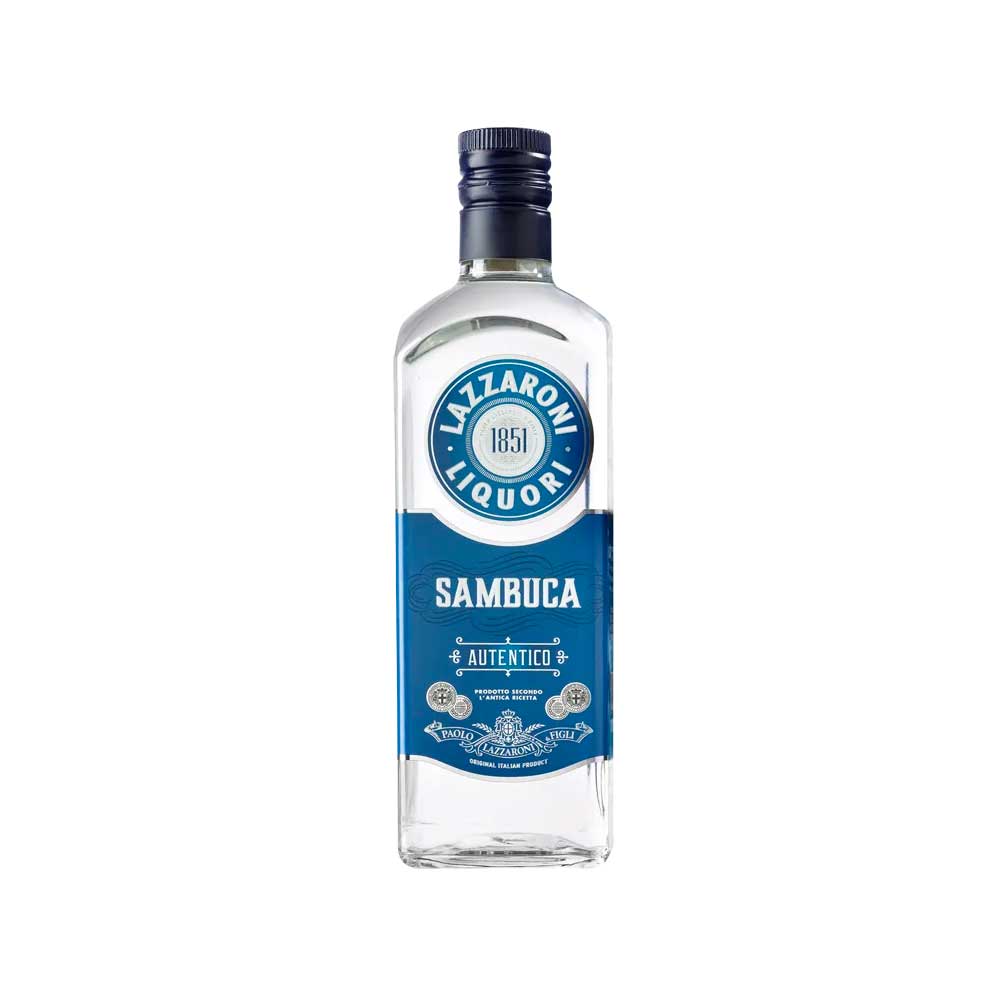 Sambuca-Autentico