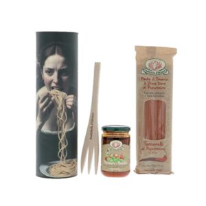 Spaghettata Caravaggio Collector