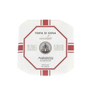 Torta di Sienna au chocolat