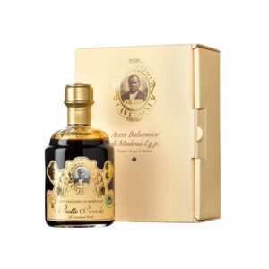 Vinaigre balsamique de Modène IGP Botte Piccola