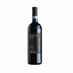 Zeni Valpolicella Ripasso Superiore DOC Marogne 2022