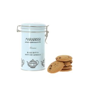 Biscotti chocolat orange cannelle Collector