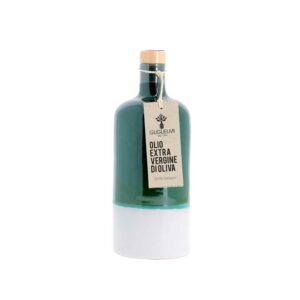 Huile d’olive vierge extra <br>Terracotta Verde 50 cl
