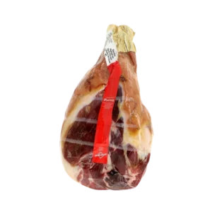 Jambon de Parme DOP, affinage 16 mois, désossé