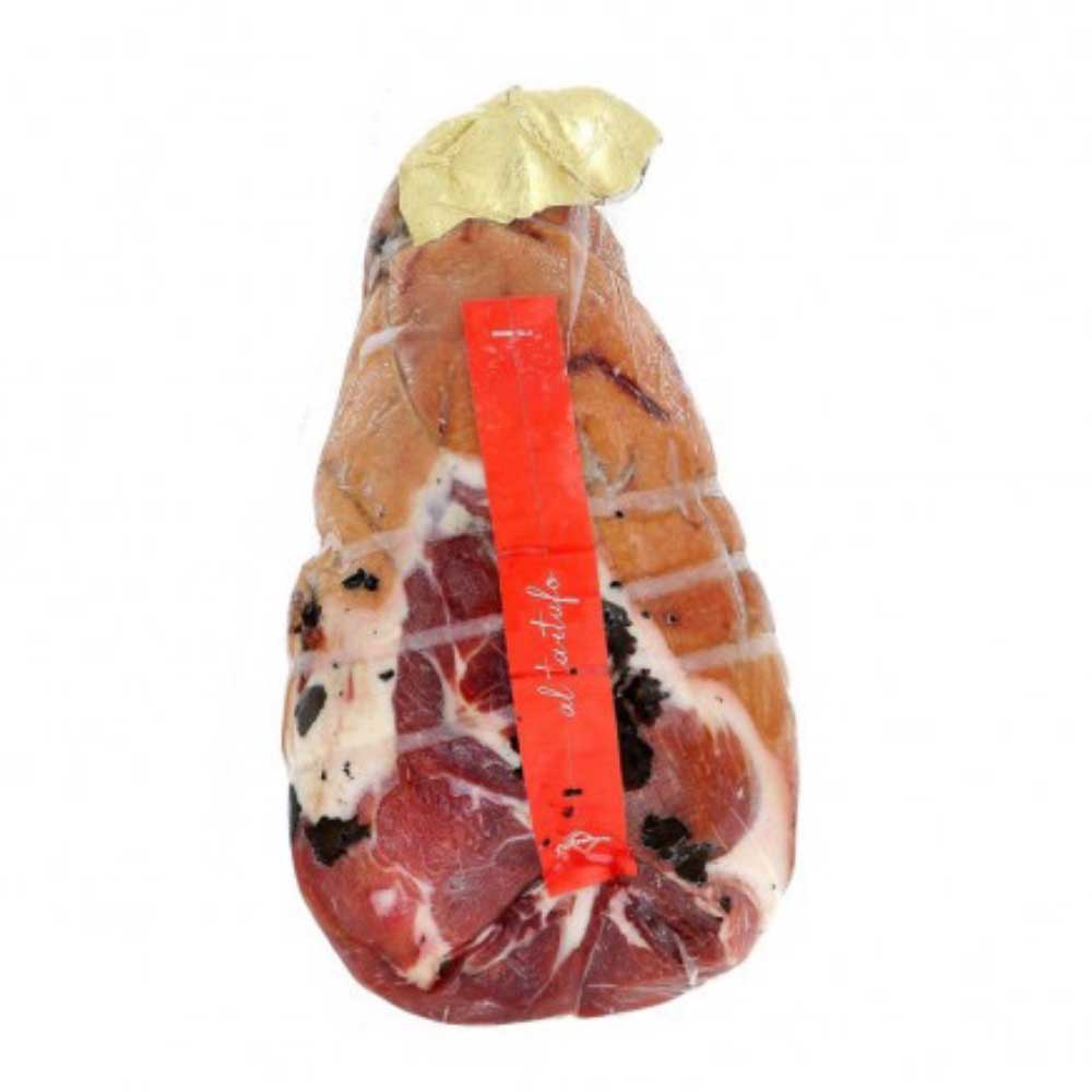 jambon-truffe