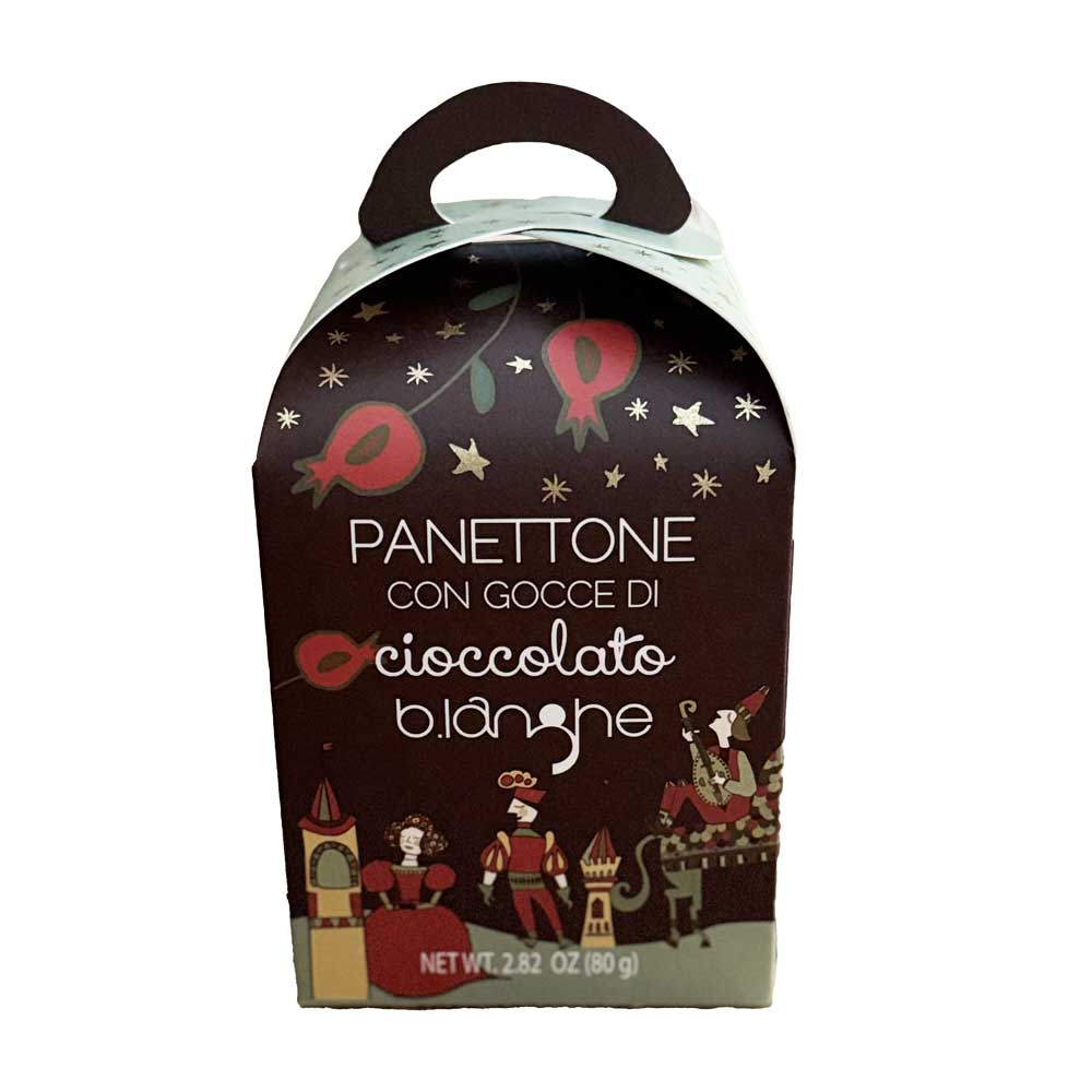 mini-panettone