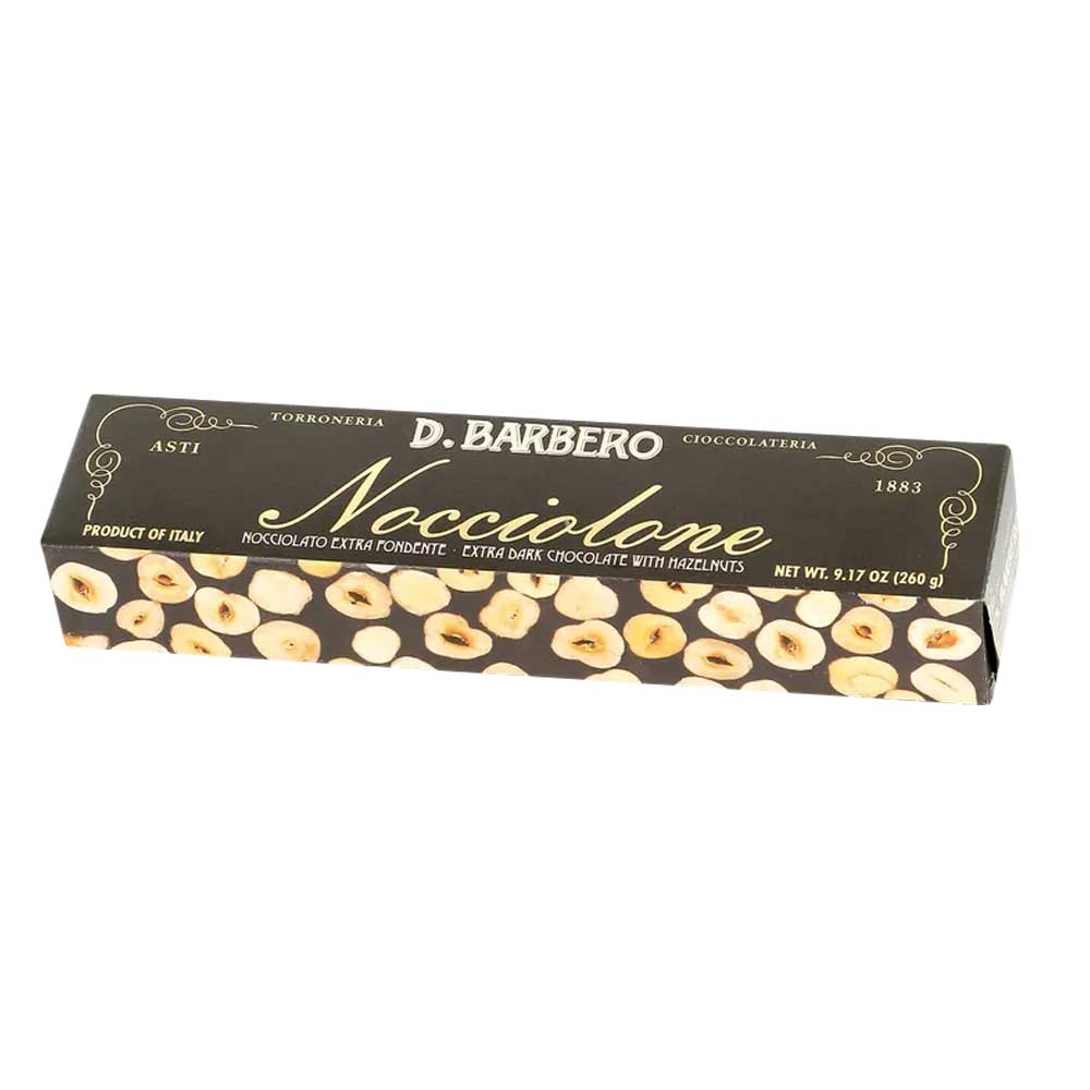 nougat-barbeiro