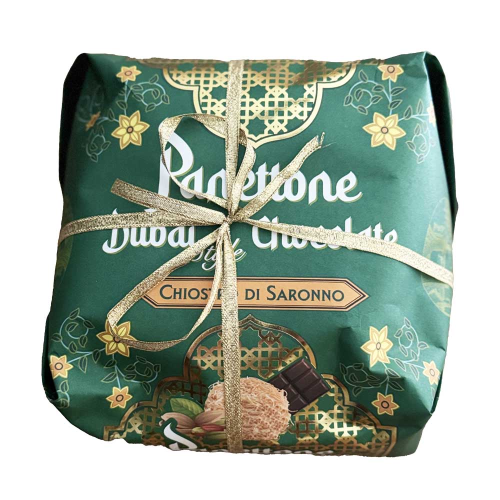 panettone-pistache