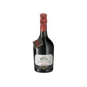 Ca’ de’ Medici <br>Lambrusco Terra Calda Dell’Emilia IGT