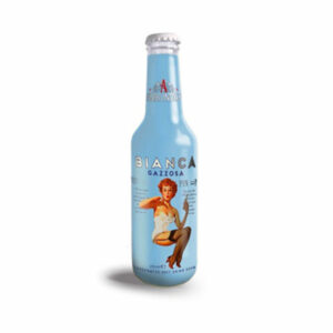 Soda Bianca 275 ml (caisse de 24)