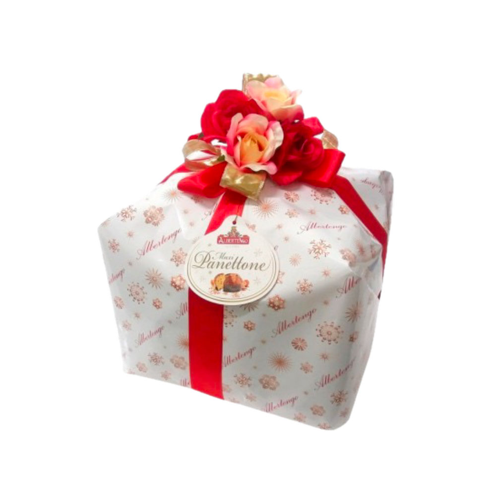 Panettone-10KG