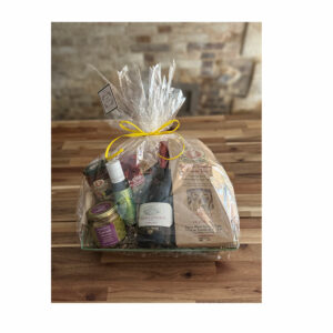 Panier gourmand – Serata di pasta Terra Calda