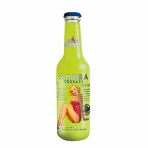 Soda Ambra 275 ml (caisse de 24)