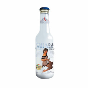 Soda Chiara 275 ml (caisse de 24)