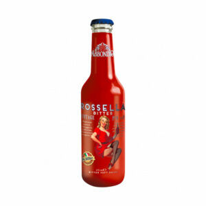 Soda Rosella 275 ml (caisse de 24)