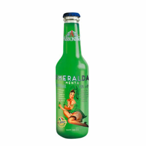 Soda Smeralda 275 ml (caisse de 24)