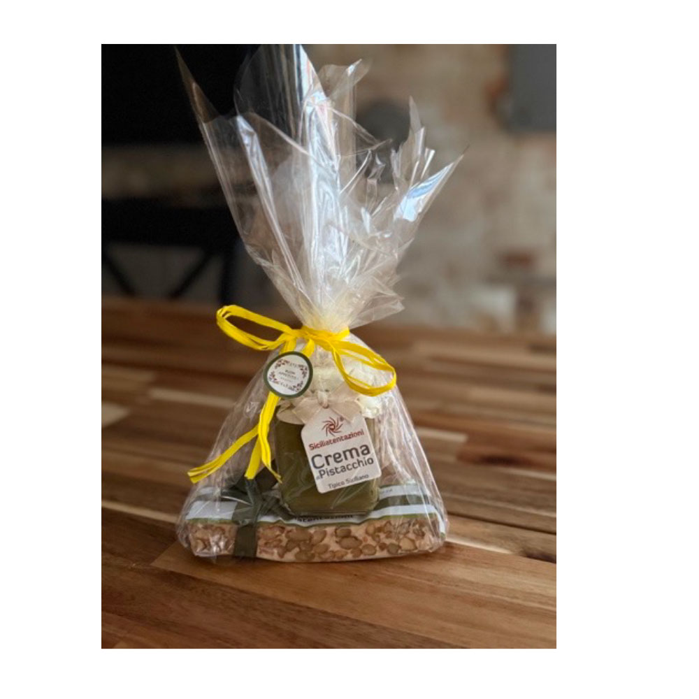 TUTTO-PISTACCHIO