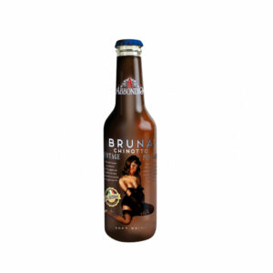 Soda Bruna 275 ml (caisse de 24)