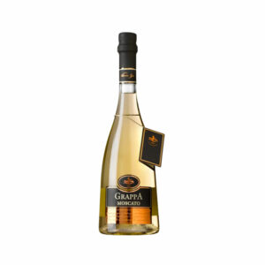 Grappa di Moscato