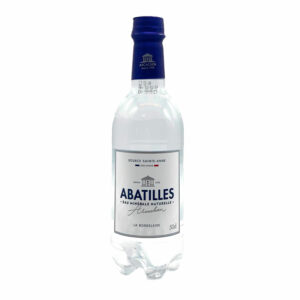 Eau plate Abatilles (pack de 6)