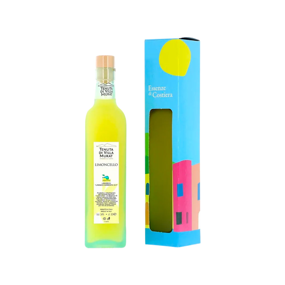 limoncello