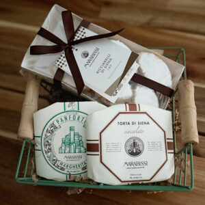 Panier gourmand - Dolci tradizionali