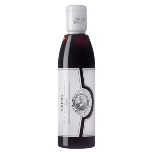 Crème balsamique noire IGP de Modène