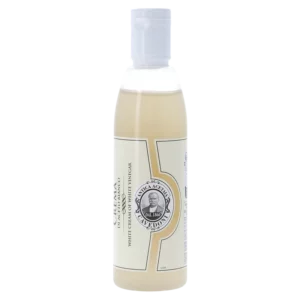 Crème balsamique blanche