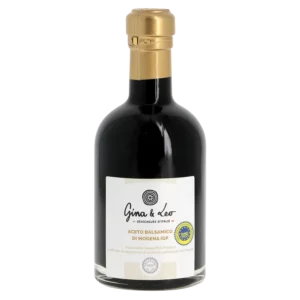 Vinaigre balsamique IGP de Modène