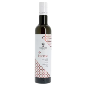 Huile d’olive vierge extra Intenso 500 ml