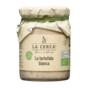 Turtafata biancia bio 90 g