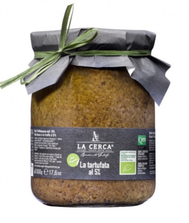 LA CERCA_tartufata-nera-bio-500-g