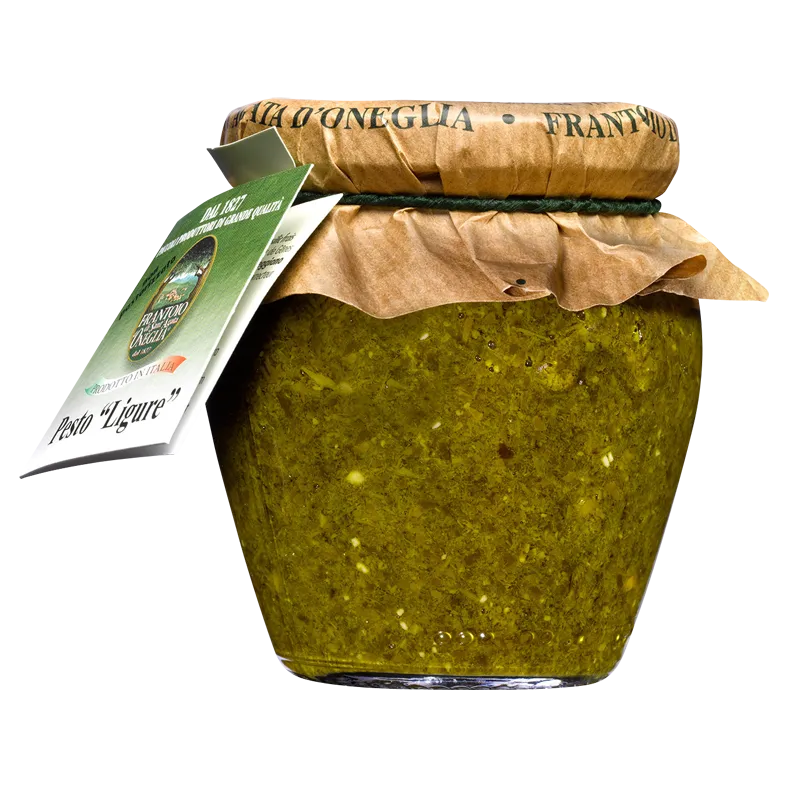 SANT'AGATA_pesto-au-basilic-de-genes-dop-180-g