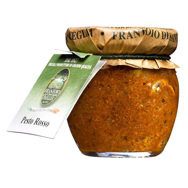 SANT'AGATA_pesto-rosso-de-ligurie-90g