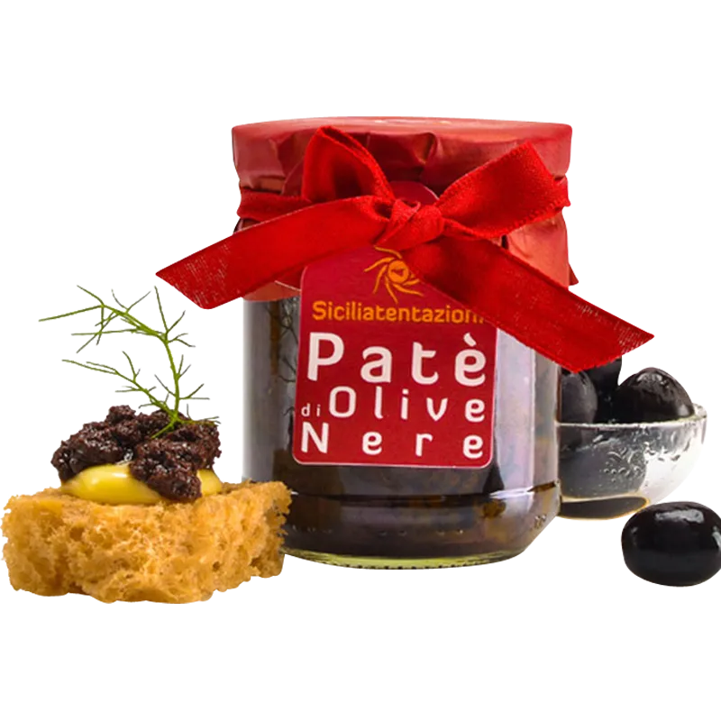 SICILIA TENTAZIONI_tapenade-d-olives-noires-de-sicile