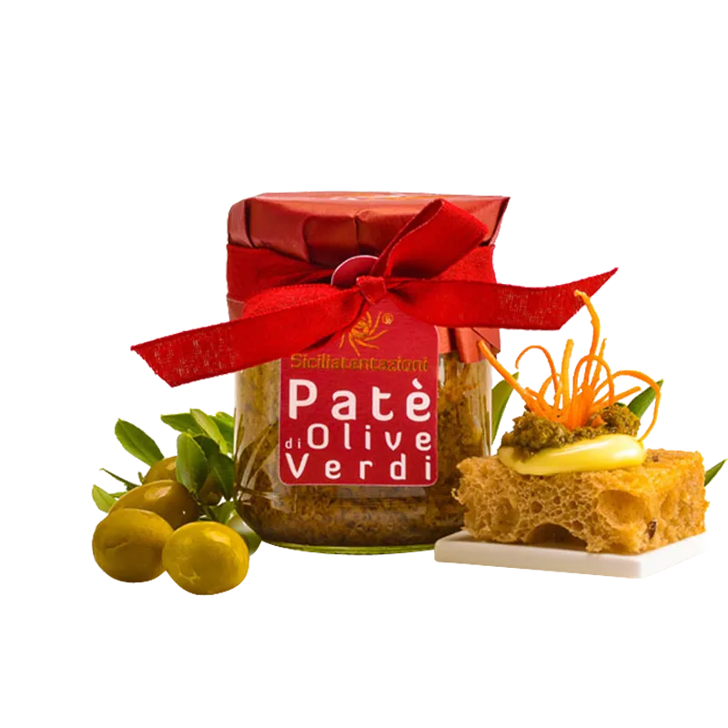 SICILIA TENTAZIONI_tapenade-d-olives-vertes-de-sicilei