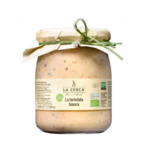 Turtafata biancia bio 500 g