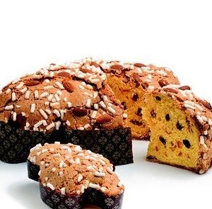 Colombe Antica Ricetta 500 g