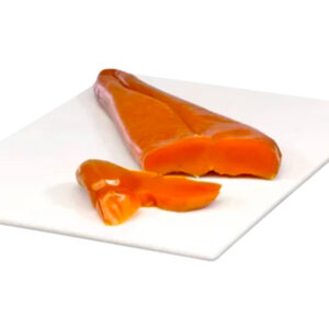 Bottarga de mulet