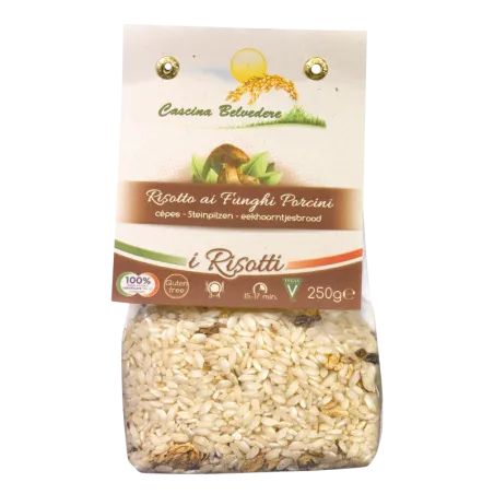 CASCINA BELVEDERE_risotto-naturel-aux-cepes