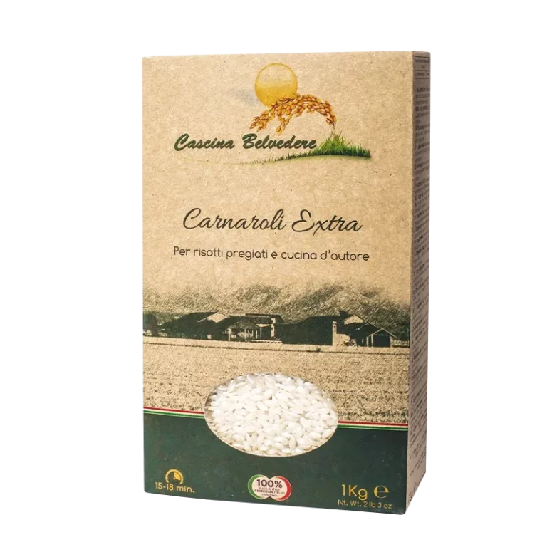 CASCINI BELVEDERE_riz-carnaroli-1kg